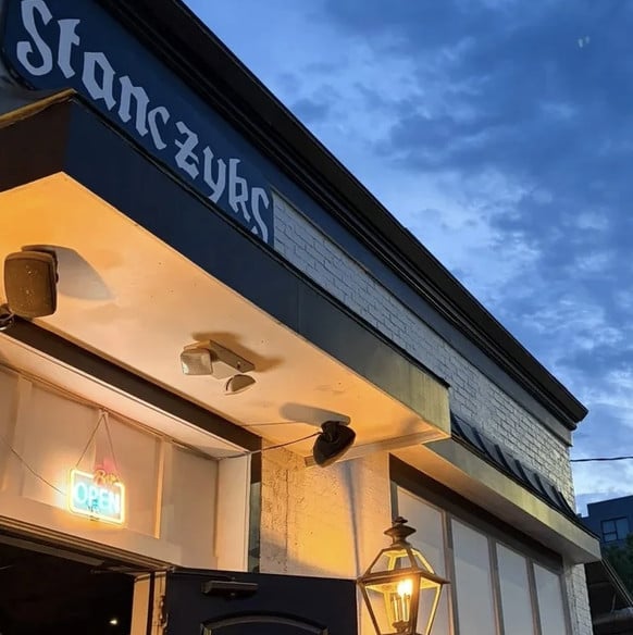 Stanczyks Music Bar