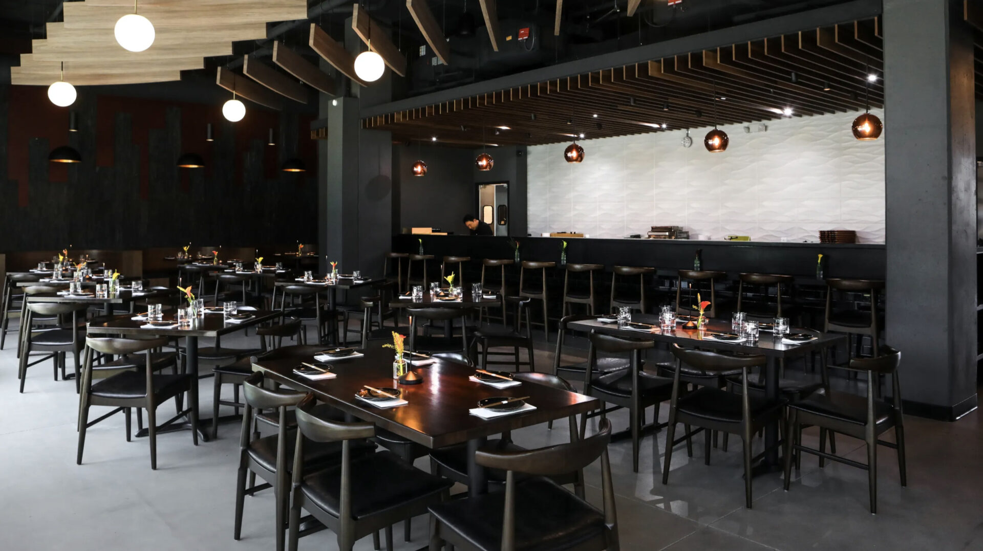 Uwa Sushi & Grill