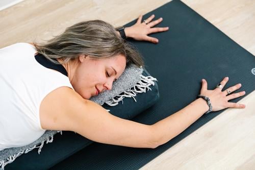 The Altar Within: Rest, Sound &amp; Somatic Practice