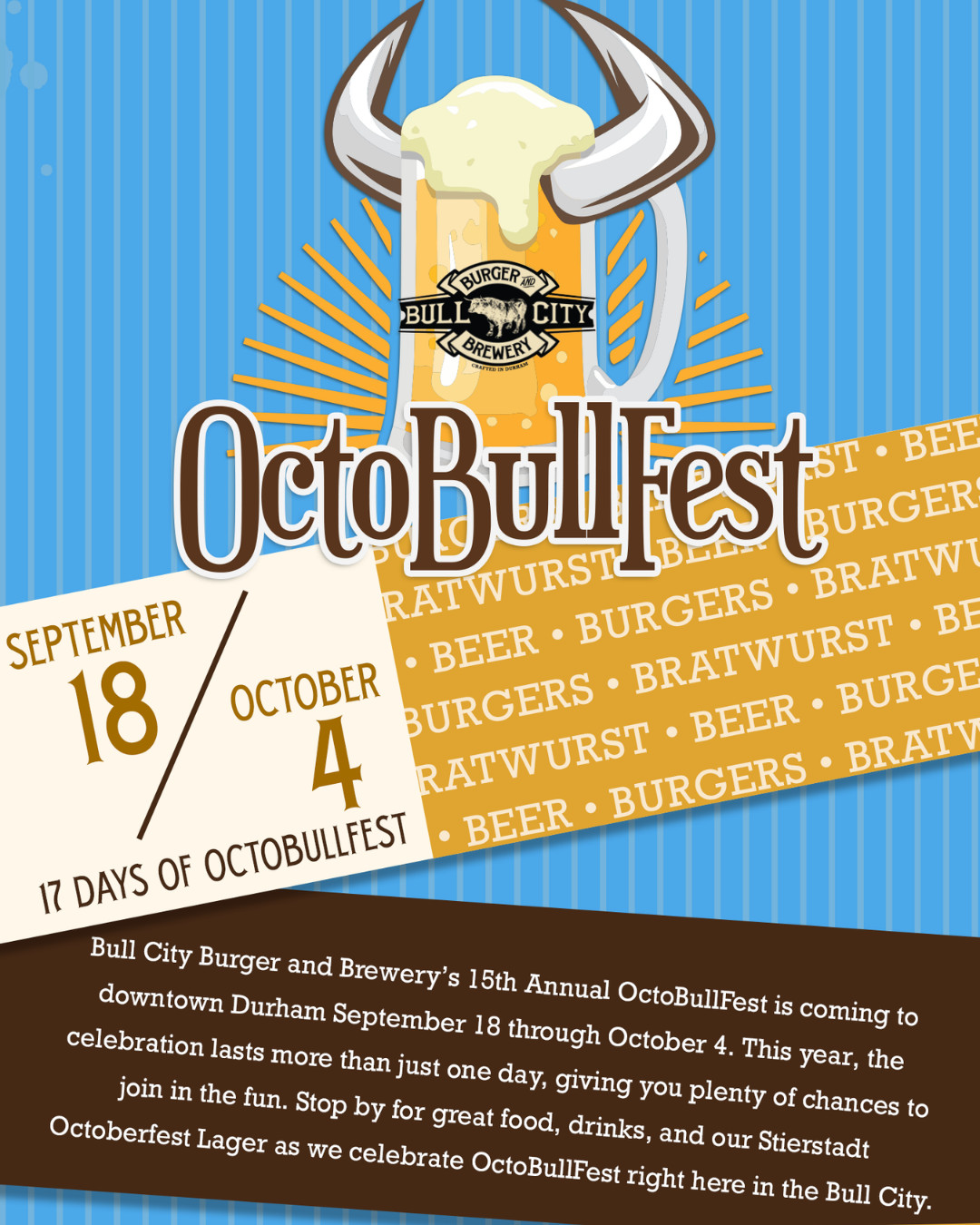 OctoBullFest 2026