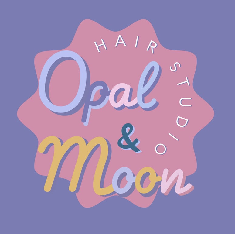 Opal and Moon1