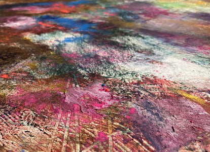 Heather Pownell Art