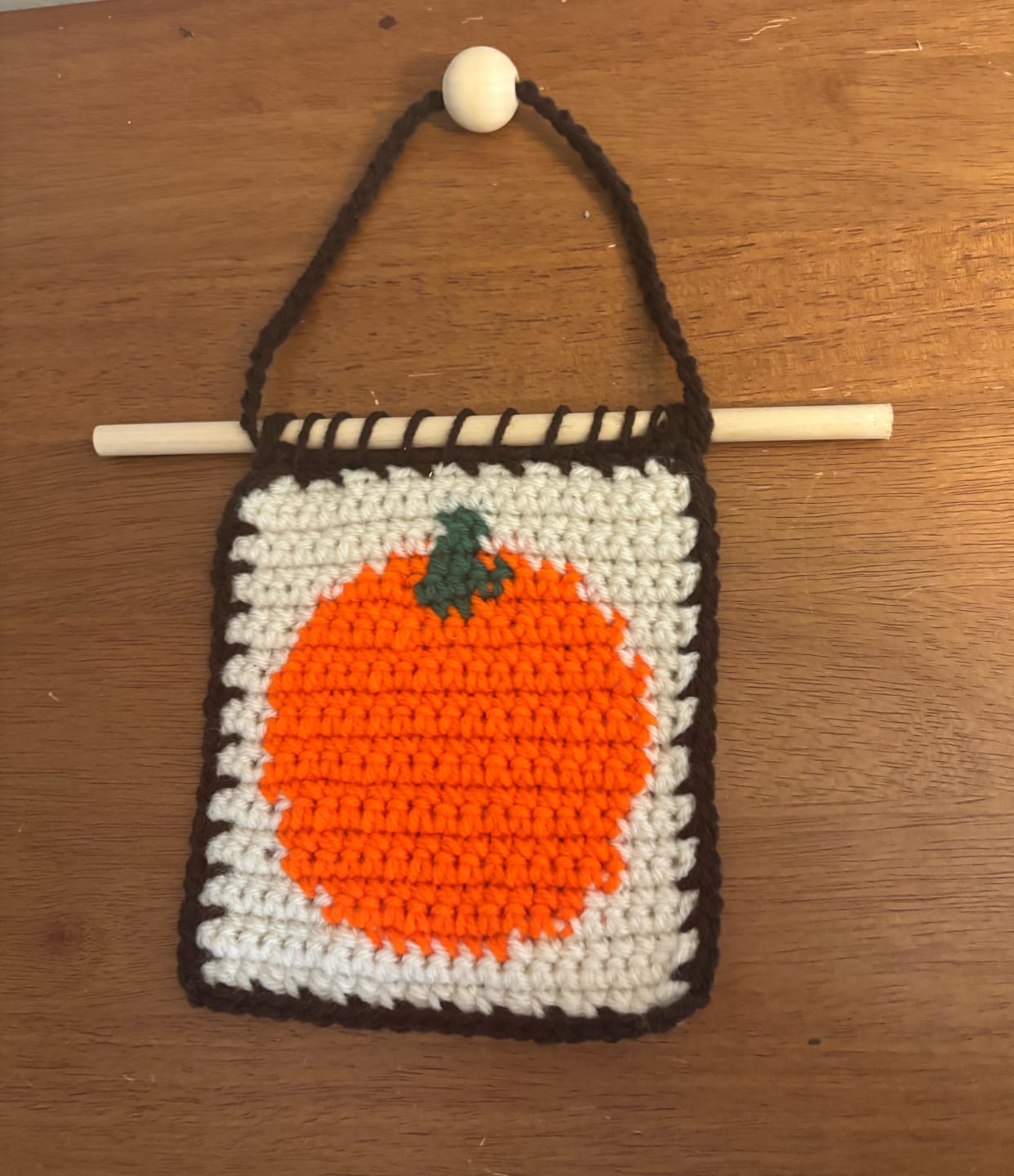 Beginner Tapestry Crochet