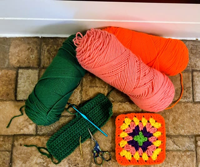 Beginner Crochet — Arts & culture in Fusion Gallery · Durham, NC