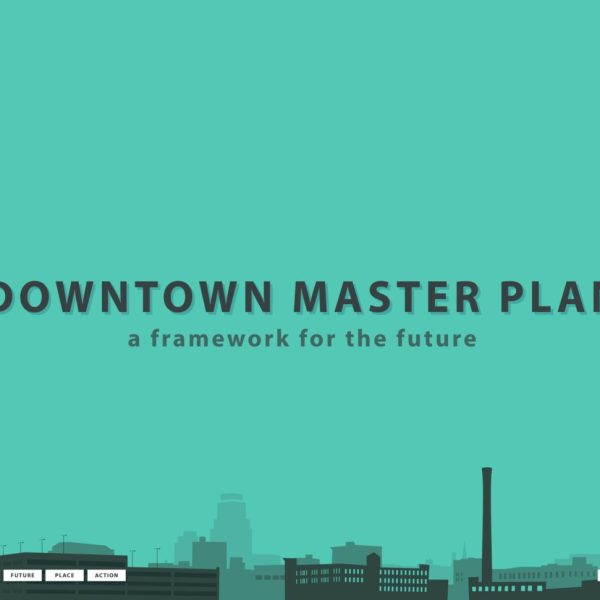 Downtown Master Plan