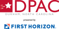 Full Color DPAC FH Logo